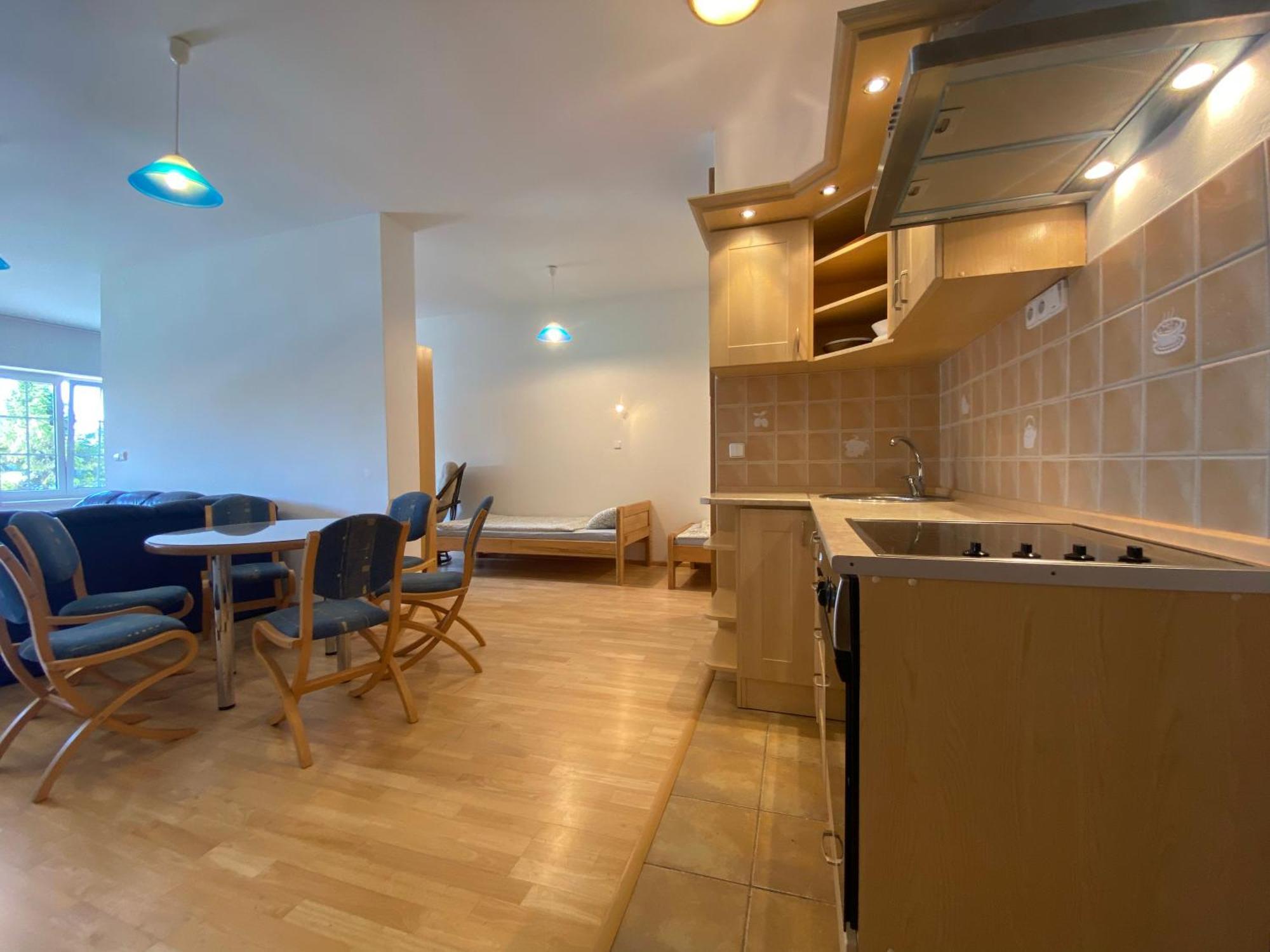 Apartman Majak U Zermanicke Prehrady Pitrov Exterior photo